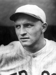 Billy Rogell Billy Rogell